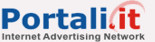 Portali.it - Internet Advertising Network - è Concessionaria di Pubblicità per il Portale Web salemusica.it